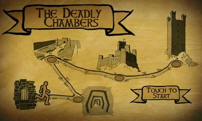 Download Deadly Chambers Android free game.