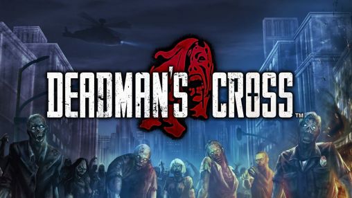 Full version of Android RPG game apk Deadman's cross for tablet and phone.