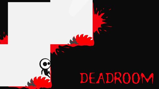 Full version of Android Platformer game apk Deadroom for tablet and phone.