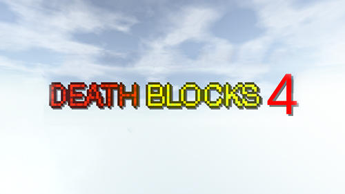 Full version of Android Pixel art game apk Death blocks 4 for tablet and phone.