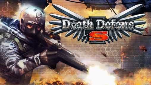 Download Death defens FPS Android free game.