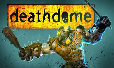 Full version of Android Fighting game apk Death Dome for tablet and phone.