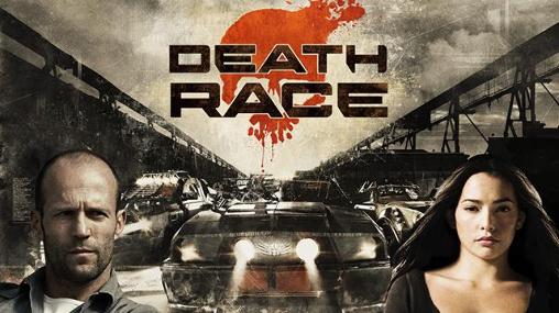 Full version of Android 4.1 apk Death race: The game for tablet and phone.