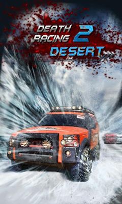Full version of Android apk Death Racing 2 Desert for tablet and phone.