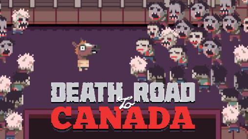 Download Death road to Canada Android free game.
