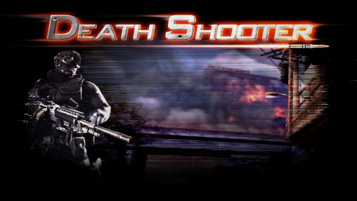 Download Death shooter 3D Android free game.
