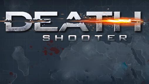 Full version of Android Sniper game apk Death shooter: Contract killer for tablet and phone.