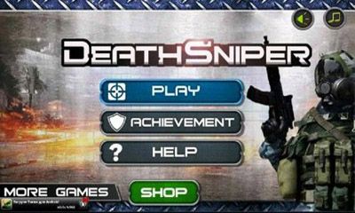 Download Death Sniper Android free game.