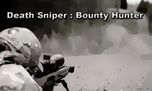 Download Death sniper: Bounty hunter Android free game.