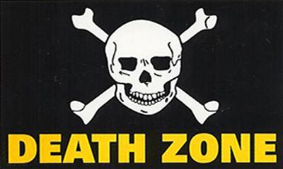Download Death Zone Android free game.