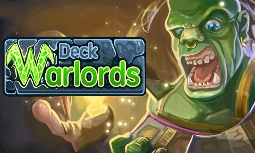 Download Deck warlords: TCG card game Android free game.
