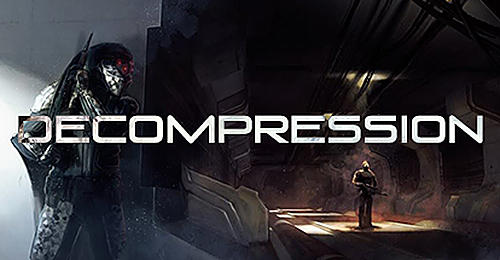 Download Decompression Android free game.