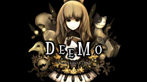 Download Deemo Android free game.