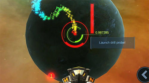 Full version of Android apk app Deep space banana for tablet and phone.