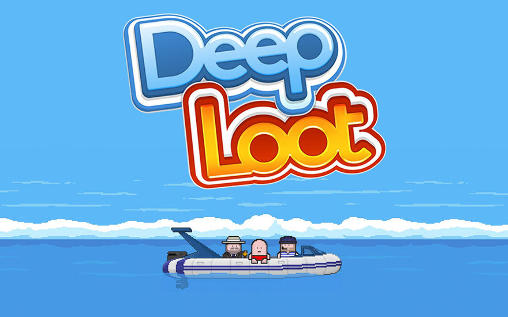 Download Deep loot Android free game.