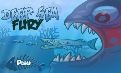 Download Deep Sea Fury Android free game.