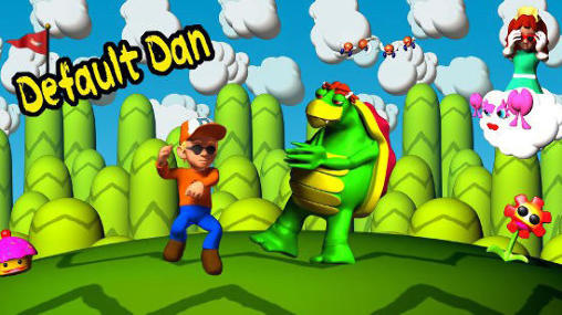 Download Default Dan Android free game.