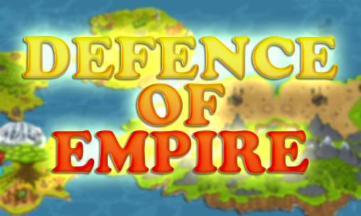 Download Defence of empire Android free game.
