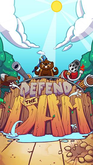 Download Defend the dam Android free game.