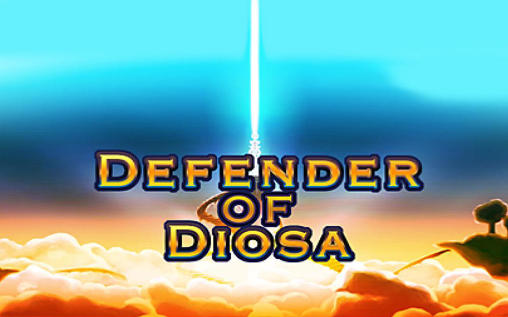 Download Defender of Diosa Android free game.