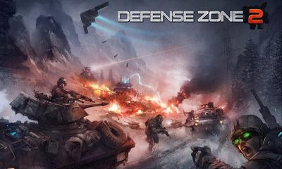 Download Defense Zone 2 Android free game.
