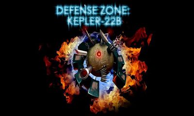 Full version of Android Strategy game apk Defense zone HD for tablet and phone.