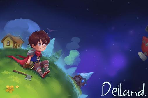 Download Deiland Android free game.