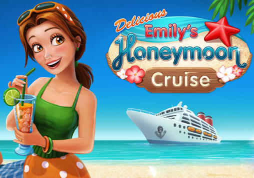 Download Delicious: Emily's honeymoon cruise Android free game.