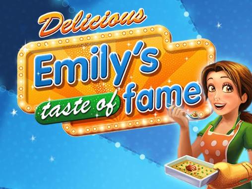 Download Delicious: Emily's taste of fame Android free game.