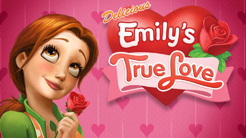 Download Delicious: Emily's true love Android free game.