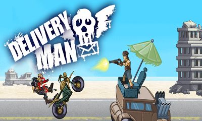 Download Delivery Man Android free game.