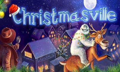 Download Christmaville Android free game.