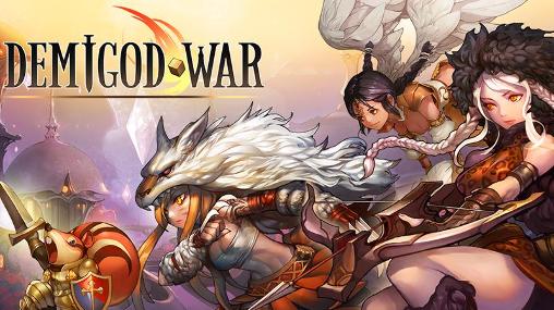 Download Demigod war Android free game.