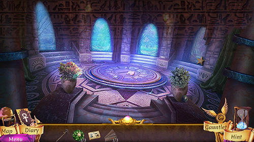 Full version of Android apk app Demon hunter 4: Riddles of light for tablet and phone.