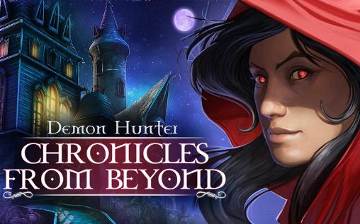 Download Demon hunter: Chronicles from beyond Android free game.