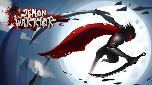 Download Demon warrior Android free game.