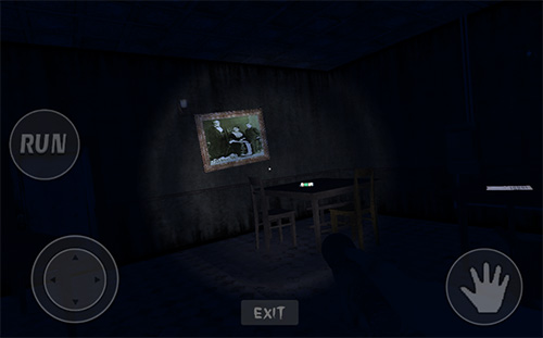 Full version of Android apk app Demonic manor 2: Horror escape game for tablet and phone.