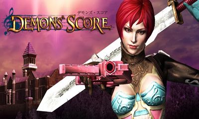 Download Demon's score THD Android free game.