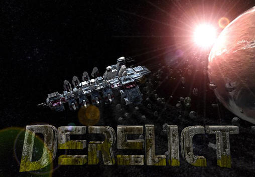 Download Derelict Android free game.