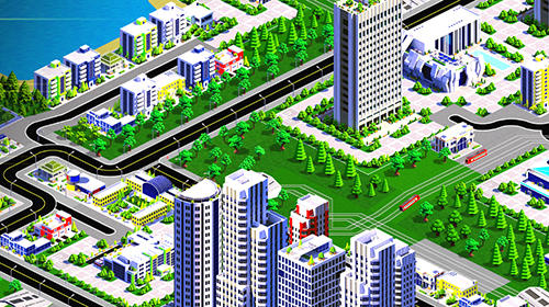 Full version of Android apk app Designer city 2 for tablet and phone.