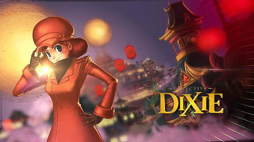 Download Detective Dixie Android free game.