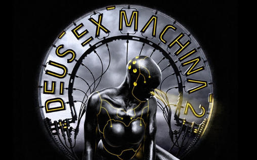 Download Deus ex machina 2 Android free game.