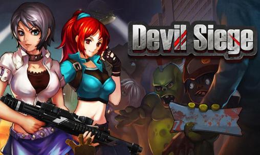 Download Devil siege Android free game.