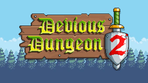 Download Devious dungeon 2 Android free game.