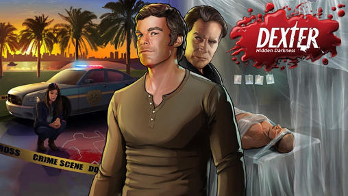 Download Dexter: Hidden darkness Android free game.
