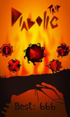 Download Diabolic Trip Android free game.
