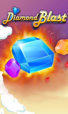 Download Diamond Blast Android free game.