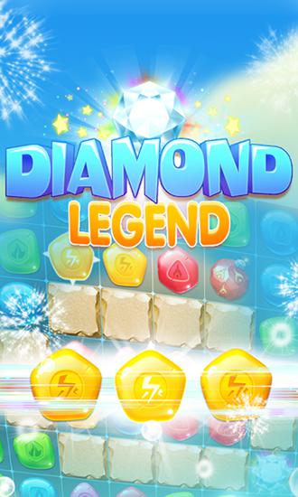 Download Diamond legend Android free game.