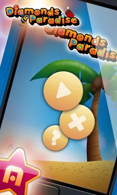 Download Diamonds Paradise Android free game.