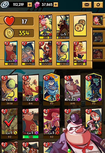 Full version of Android apk app Dice drawl: Captain's league for tablet and phone.
